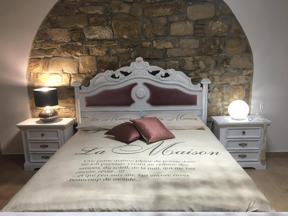 Bed and Breakfast Gesualdo Da Веноза Экстерьер фото