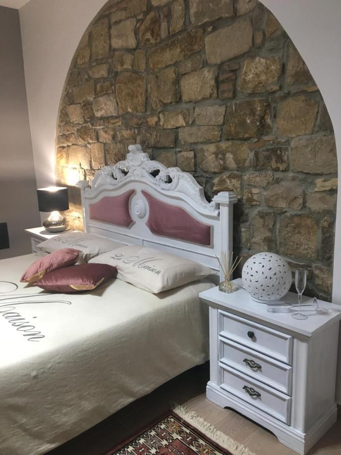 Bed and Breakfast Gesualdo Da Веноза Экстерьер фото