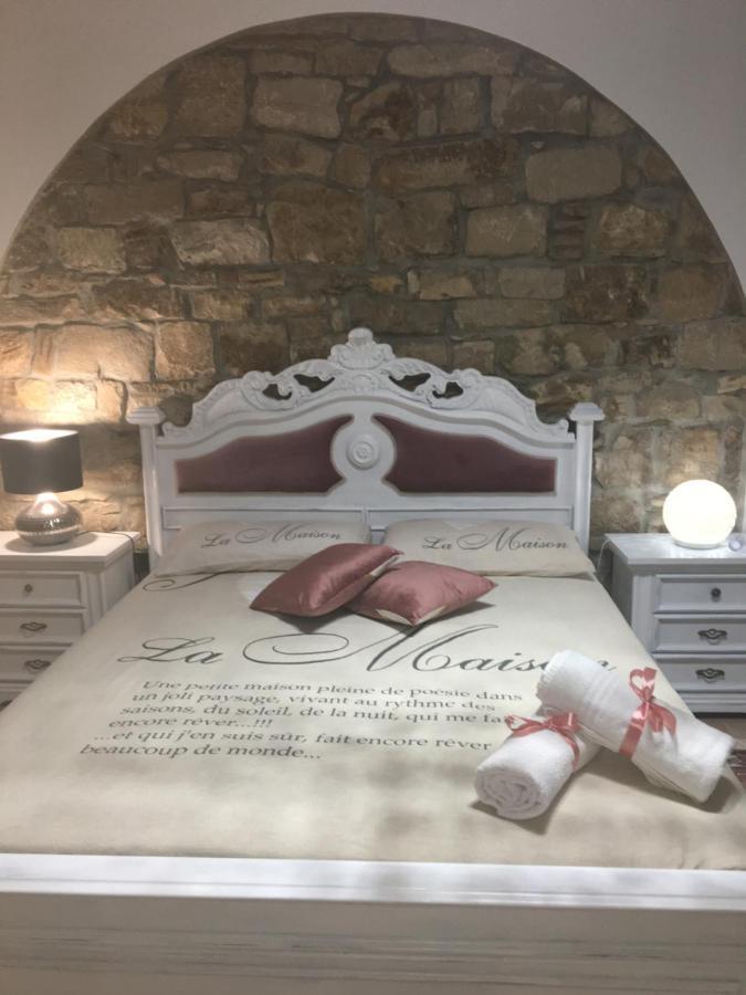 Bed and Breakfast Gesualdo Da Веноза Экстерьер фото