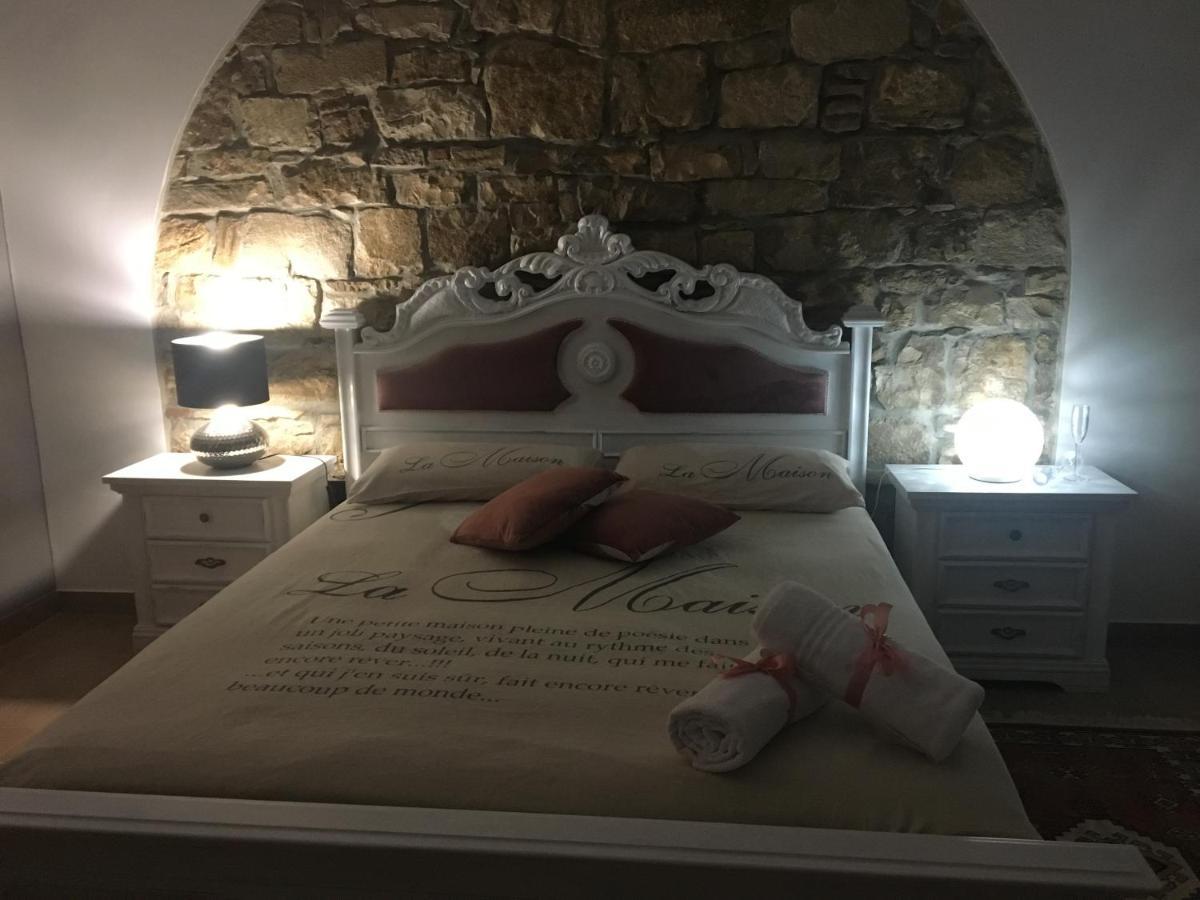 Bed and Breakfast Gesualdo Da Веноза Экстерьер фото