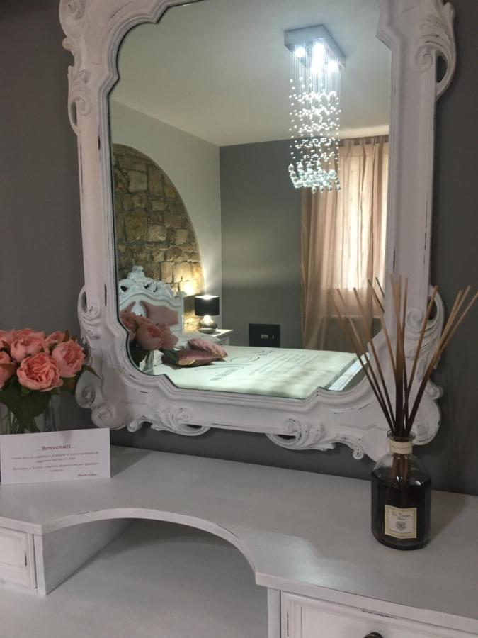 Bed and Breakfast Gesualdo Da Веноза Экстерьер фото